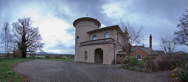 Cronk Hill